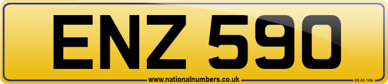 ENZ 590