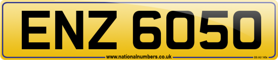 ENZ 6050