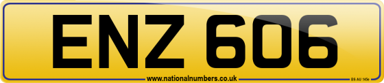 ENZ 606