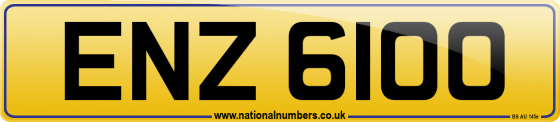 ENZ 6100