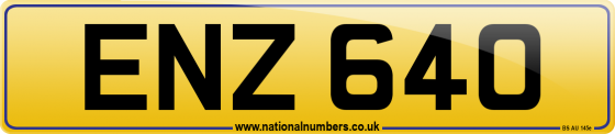 ENZ 640