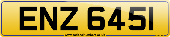 ENZ 6451