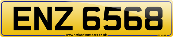 ENZ 6568