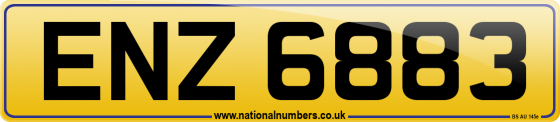 ENZ 6883