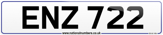 ENZ 722