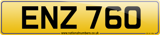 ENZ 760