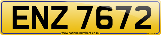 ENZ 7672