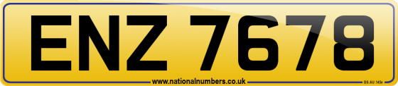 ENZ 7678