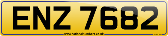 ENZ 7682