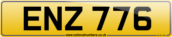 ENZ 776