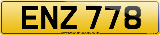 ENZ 778