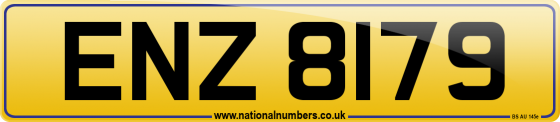 ENZ 8179
