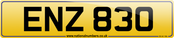 ENZ 830