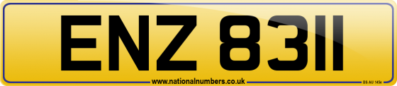 ENZ 8311