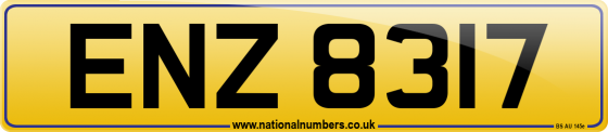 ENZ 8317