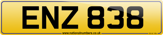 ENZ 838