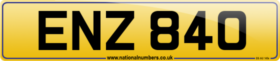 ENZ 840