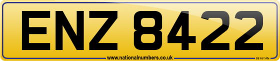 ENZ 8422