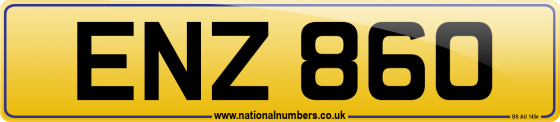 ENZ 860