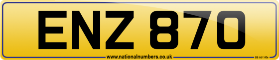 ENZ 870