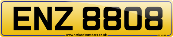 ENZ 8808