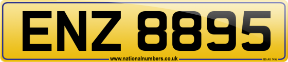 ENZ 8895