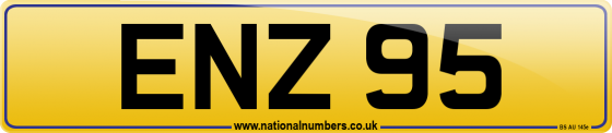 ENZ 95