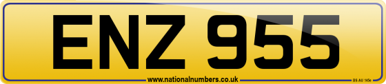 ENZ 955