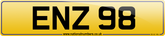 ENZ 98