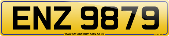 ENZ 9879