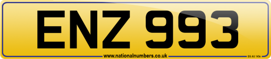 ENZ 993