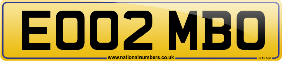 EO02 MBO