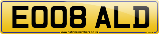EO08 ALD