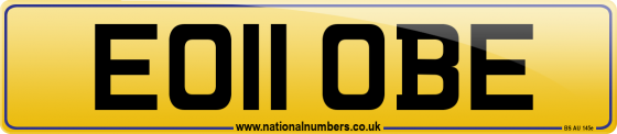 EO11 OBE
