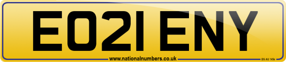 EO21 ENY