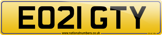 EO21 GTY