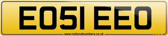 EO51 EEO
