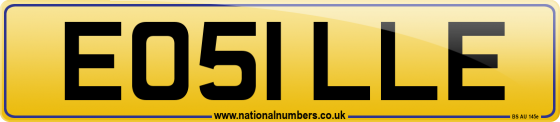 EO51 LLE