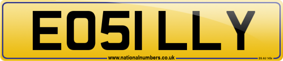 EO51 LLY