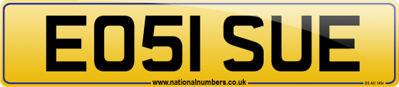 EO51 SUE