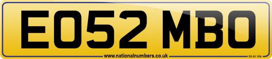 EO52 MBO