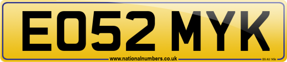 EO52 MYK