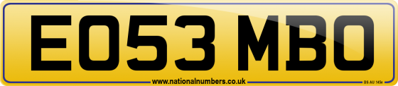 EO53 MBO