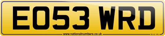 EO53 WRD