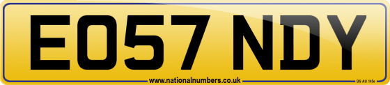 EO57 NDY