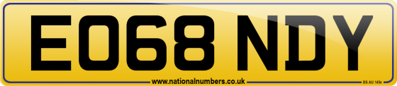 EO68 NDY