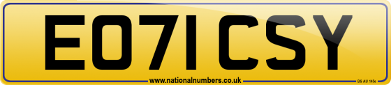 EO71 CSY