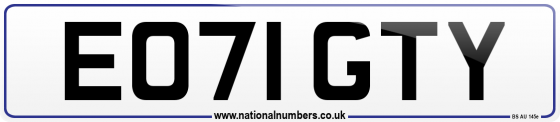 EO71 GTY