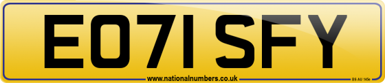 EO71 SFY