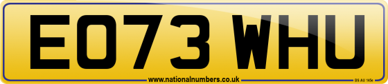 EO73 WHU